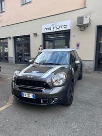 Mini Countryman SD ALL4