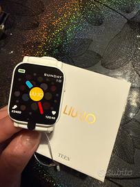 Orologio donna liu jo teen