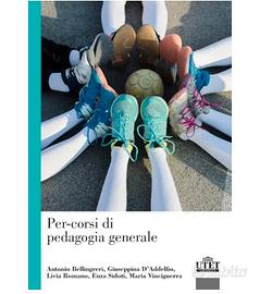 per-corsi di pedagogia generale 