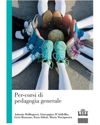 per-corsi di pedagogia generale 