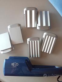 Piastra per capelli Imetec Ego