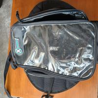 Borsa da serbatoio 