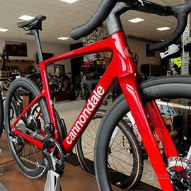 SUPERSIX EVO CRB 2 - MRD NUOVA!