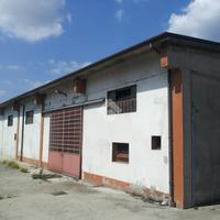 CAPANNONE A SAN MARTINO BUON ALBERGO