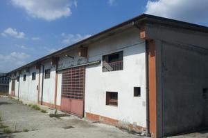 CAPANNONE A SAN MARTINO BUON ALBERGO