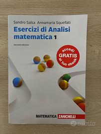 Esercizi di Analisi Matematica 1
