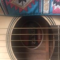 Chitarra apxt2 yamaha