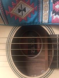 Chitarra apxt2 yamaha