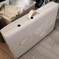 lettino da ginnastica