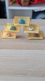 IMU I.M.U. BMW Isetta 300 03001 1:87 HO