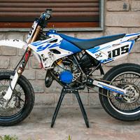Yz 85 motard