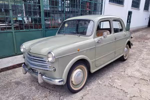 FIAT 1100/103 Berlina – 1954 - SUMMER PRICE
