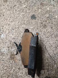 Ricambi vari Citroen C2 1.4 hdi