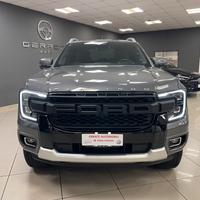 Ford Ranger 3.0 V6 240cv Platinum