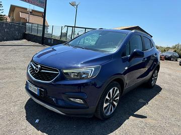 OPEL Mokka X 1.6 CDTI