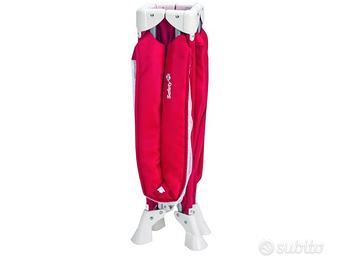 lettino da campeggio per bambini