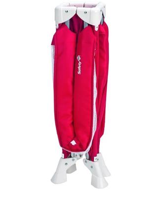 lettino da campeggio per bambini