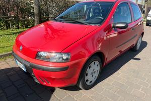 Fiat punto 1.2 Benz 63.000km!!