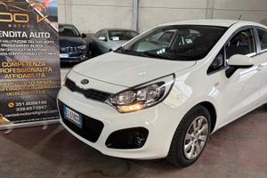 Kia Rio 1.2 CVVT 5p. GPL Active