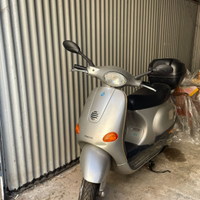 Vespa 50cc ET2 1998 2 Tempi