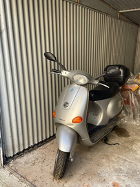 Vespa 50cc ET2 1998 2 Tempi