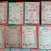 Raccolta Riviste 1915