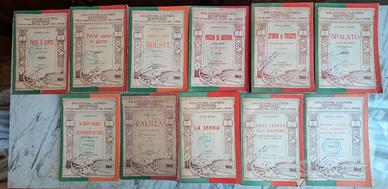 Raccolta Riviste 1915