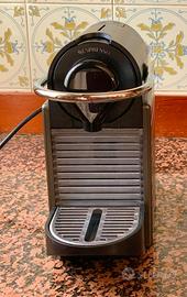 MACCHINA PER CAFFE' KRUPS NESPRESSO