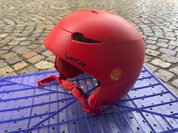 Casco da sci M  per bambini