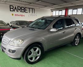 Mercedes-benz ML 320 CDI 4Matic PERMUTE RATE