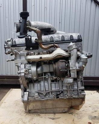 PBL126 Motore VW Touareg 2.5tdi BAC [03/10]