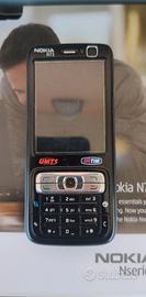NOKIA N73 e accessori