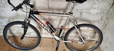 MTB Olympia 