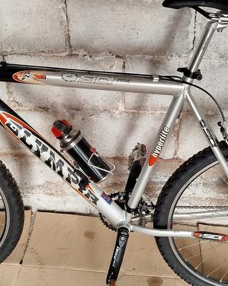 MTB Olympia 