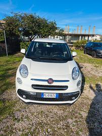 FIAT 500 L MULTIJET 
