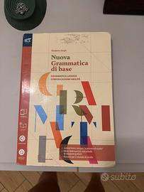 Nuova grammatica di base Elisabetta Sergio