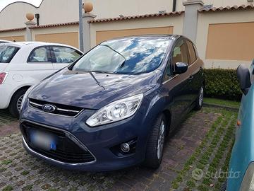 CMax tutanium