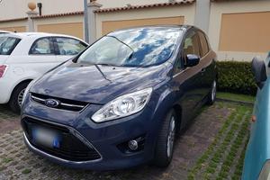CMax tutanium