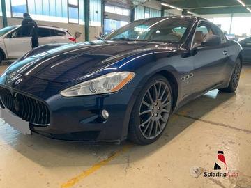 Maserati Granturismo 4.7 S auto