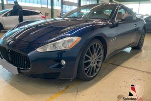 Maserati Granturismo 4.7 S auto