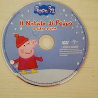 dvd Peppa pig
