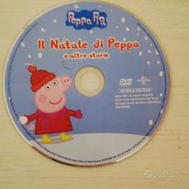 dvd Peppa pig