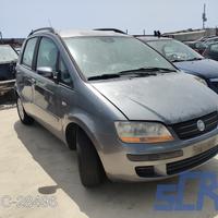 Fiat idea 350 1.3 d multijet 70cv - ricambi