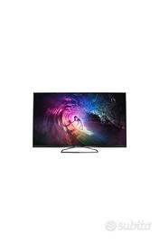 TV Philips 50 pollici