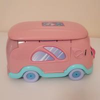 Giocattolo Camper cray babies 