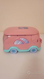 Giocattolo Camper cray babies 