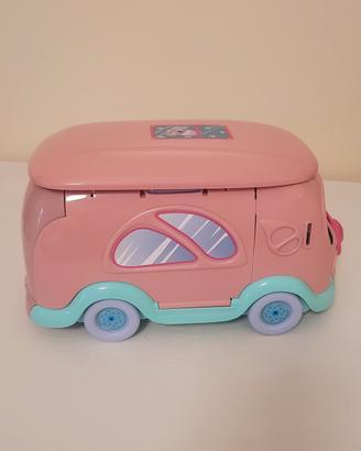Giocattolo Camper cray babies 