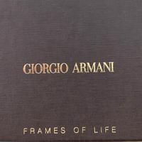 Box Giorgio Armani Eyewear