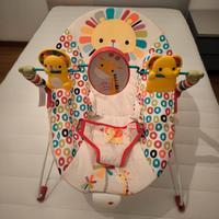 Sdraietta Bright Starts 0-6 mesi