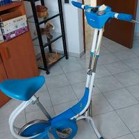 cyclette
